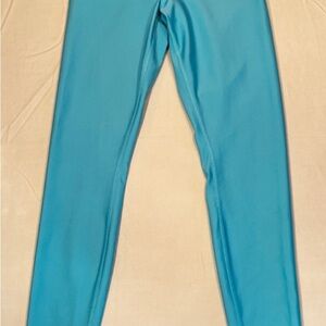 Alo Blue Leggings